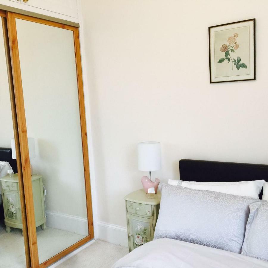 Apartament Royal Mile St Giles St Edynburg Zewnętrze zdjęcie