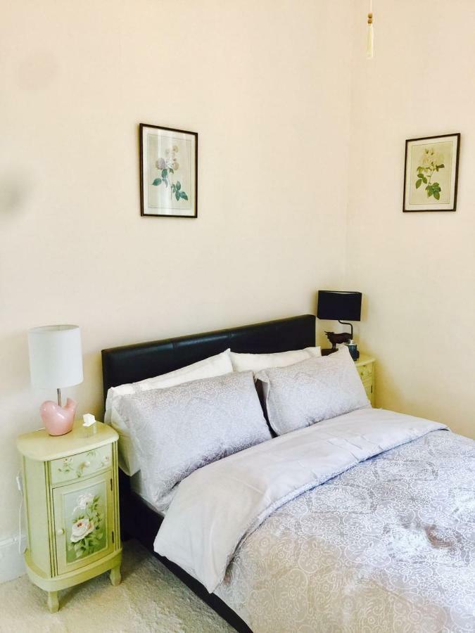 Apartament Royal Mile St Giles St Edynburg Zewnętrze zdjęcie