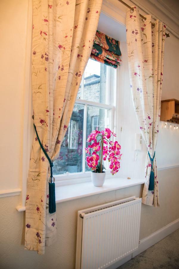 Apartament Royal Mile St Giles St Edynburg Zewnętrze zdjęcie