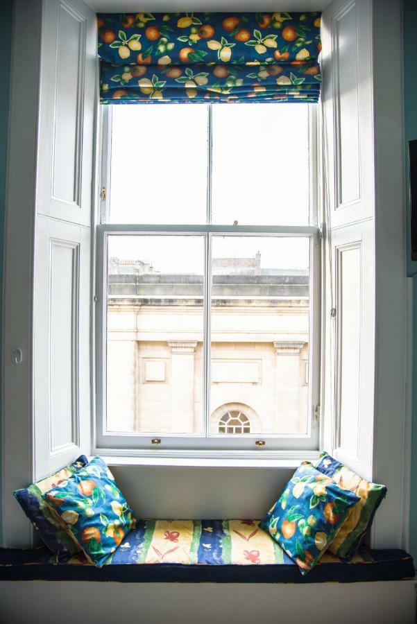 Apartament Royal Mile St Giles St Edynburg Zewnętrze zdjęcie